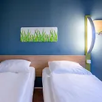 B&B Hotel Mannheim-Friedrichsfeld