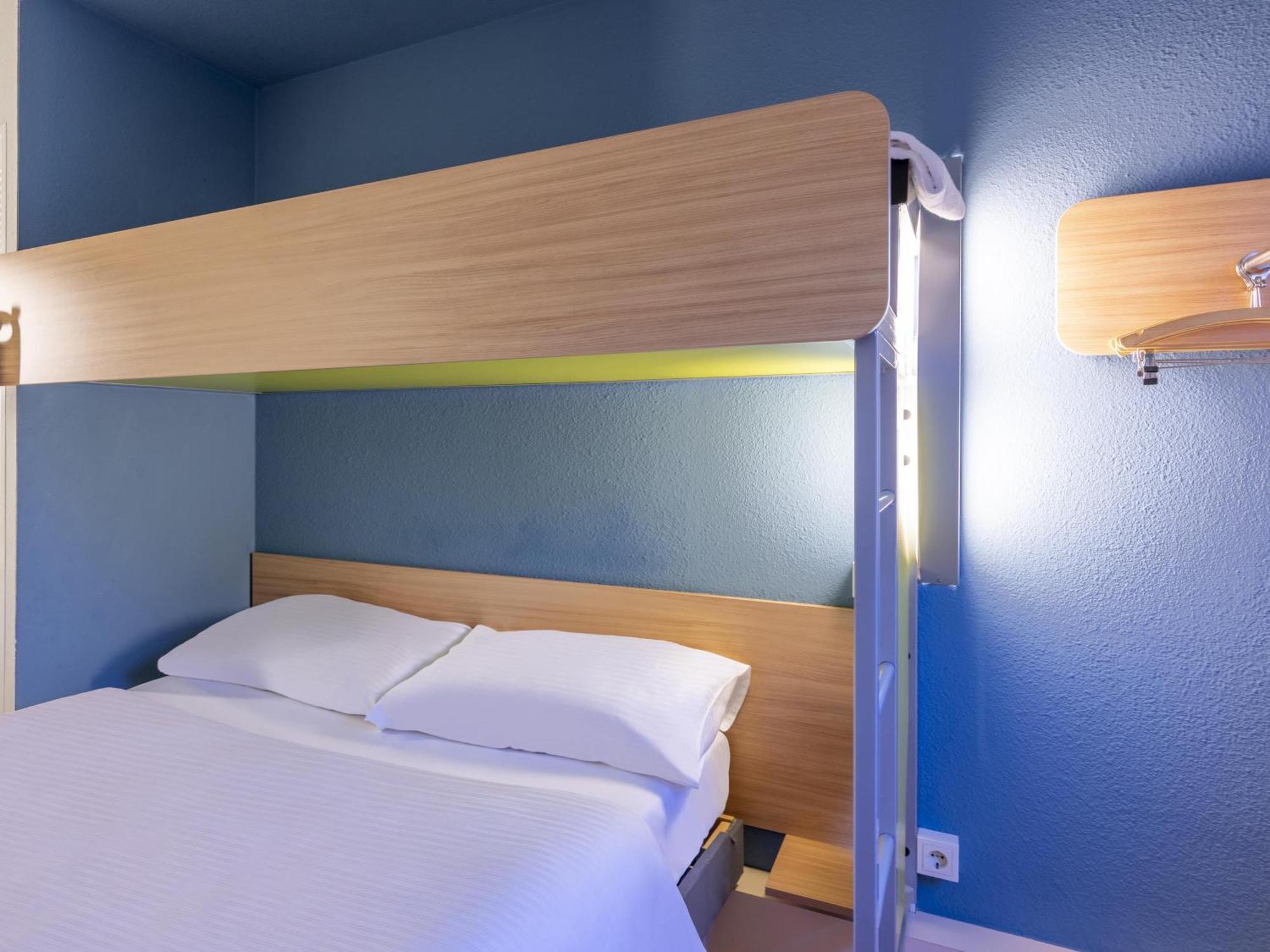 Hotel Mannheim-friedrichsfeld