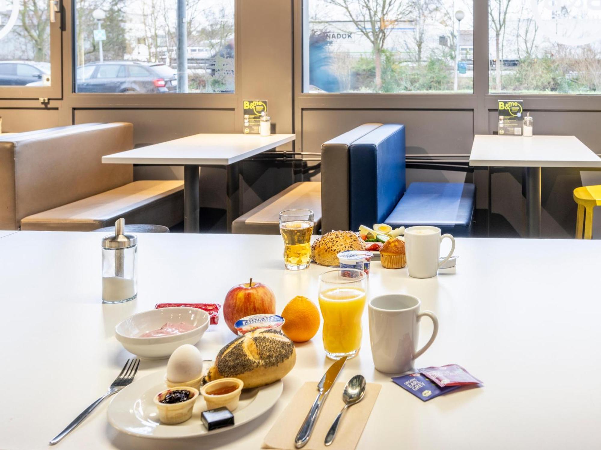 Hotel Mannheim-friedrichsfeld Mannheim